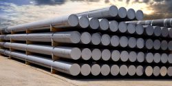 Stainless Steel 317, 317L Round Bar in India.