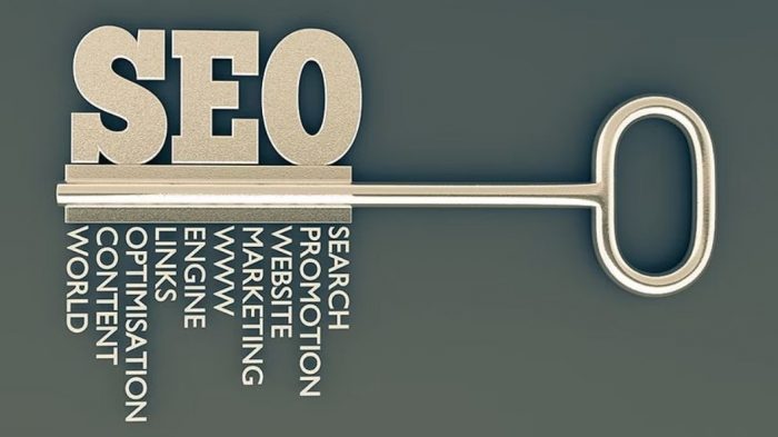 How SEO Service Providers Decode Data for Growth?