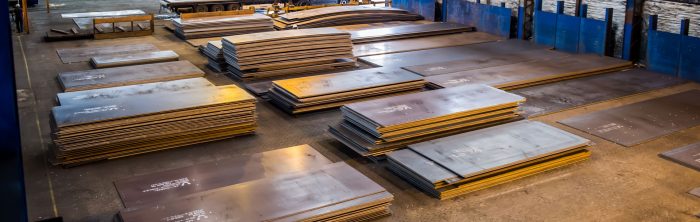 Stainless Steel 304L Sheet