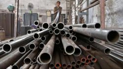 Stainless Steel 316LPipe in India.