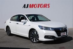 Browse AJ Motors To Buy The Used Honda In New Zealand