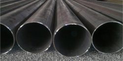 Stainless Steel Welded Pipe