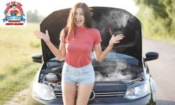 Smoke Coming Out of Car Vents – Unraveling the Mystery of a Troubling Phenomenon