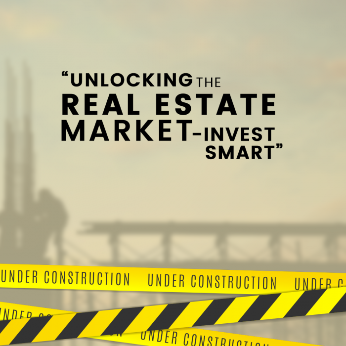 INVEST SMART: REAL ESTATE