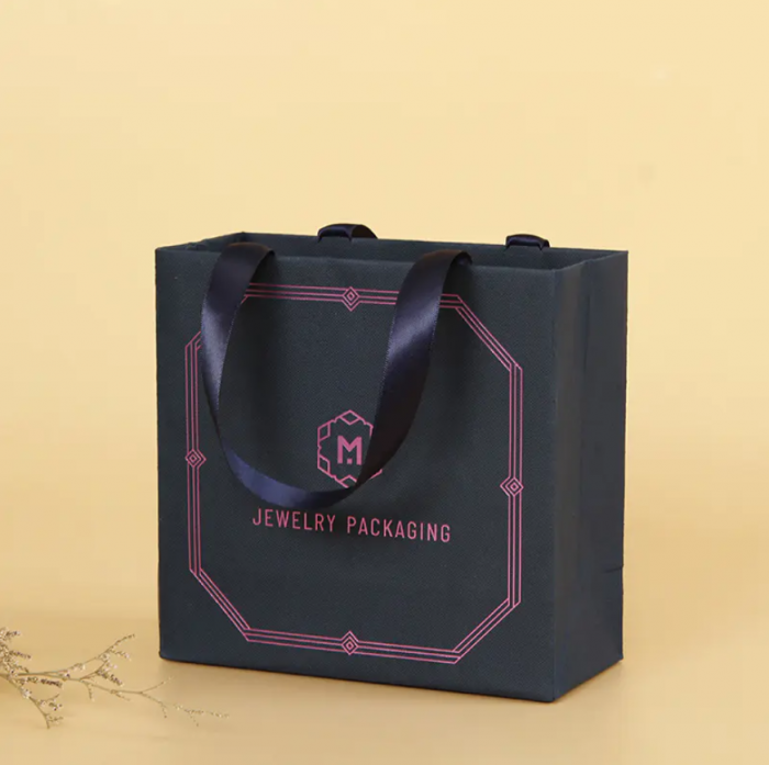 Jewelry packaging cardboard box