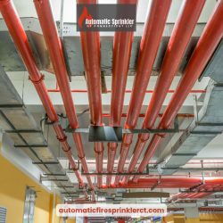 Fire Suppression: Protecting Your Business Assets