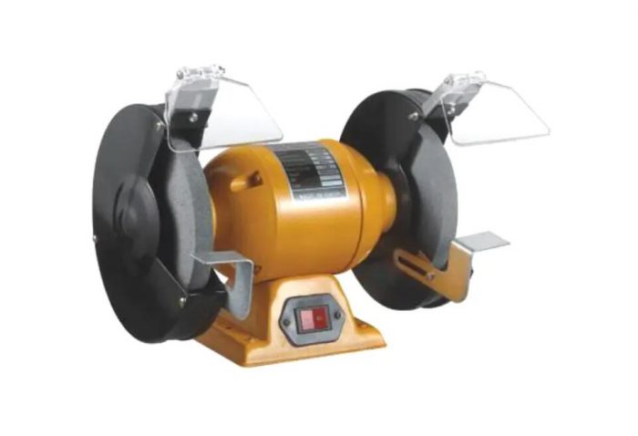 Desktop Grinders Machine