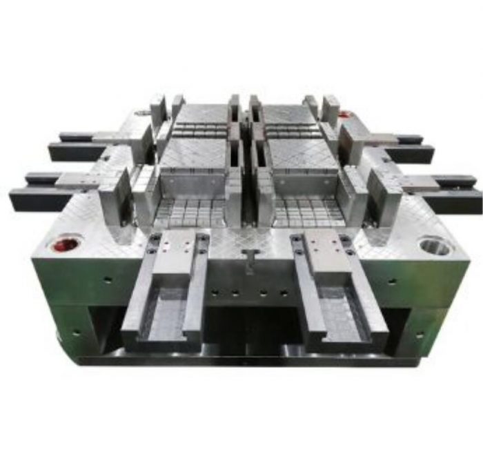 Single Face Pallet Mould