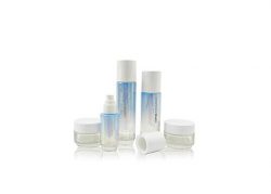 Glass Skincare Bottle Series Wholesale