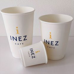 About The Advantages Of Using Biodegradable Cups