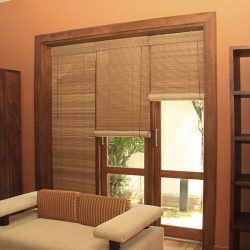 What to Consider When Selecting Bamboo Blinds