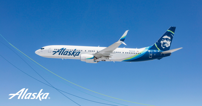 Alaska Airlines Change Name on Ticket