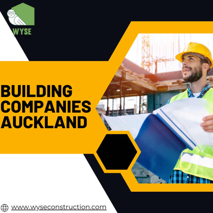 New Zealand’s Premier House Builders & Construction Firm