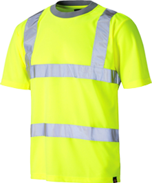 High Visibility Long Sleeve Shirts