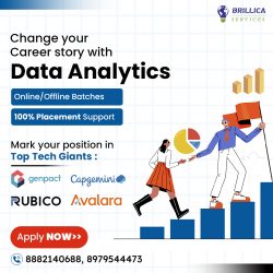 Best data analytics course in delhi