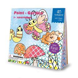 Explore Arts and Crafts Shops : Let’s Learn Kidz