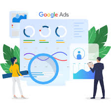 Google Ads Company – Partner with Impressico Digital