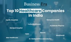 Healthcare Companies in India