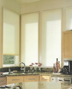 Best Honeycomb Blinds At AP Curtain in New Zealand