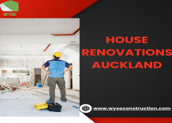 Elevate Your Living Experience: House Renovations in Auckland