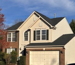 Residential roofing services Burke, VA