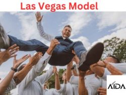 Discover Glamour And Style With Las Vegas Models – AIDA Agency