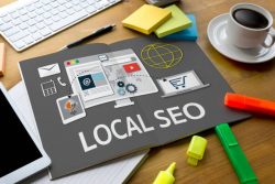 Leading Local SEO Company: Impressico Digital