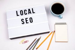 Local SEO for Small Businesses – Impressico Digital’s Expertise