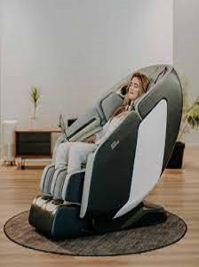 Discover The Best Massage Chairs In New Zealand At Good Massage