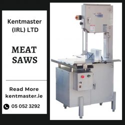 Meat Saws