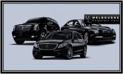 Luxury Airport Transfers Melbourne