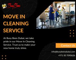 Discover Professional Move-In Cleaning Services for Your New Home