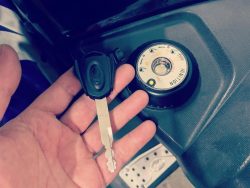 Do you need an original car remote key in Singapore?