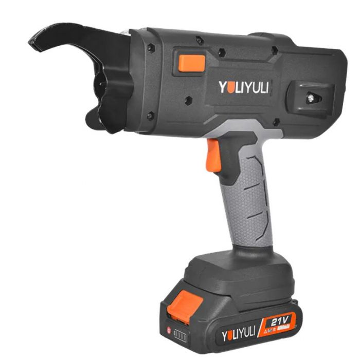 Rebar Tying Machine