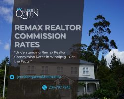 Most suitable Remax realtor commission rates