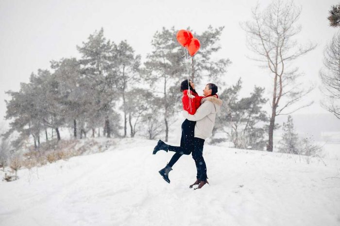 Himachal Honeymoon Packages