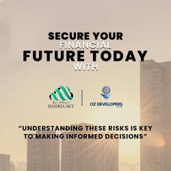 Secure Your Financial Future With OZ Developers