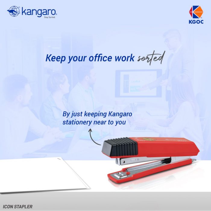 Best Staplers Manufacturers in India