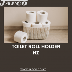 Explore the Multifunctionality of Toilet Paper Holders: Improve the Bathroom Experience