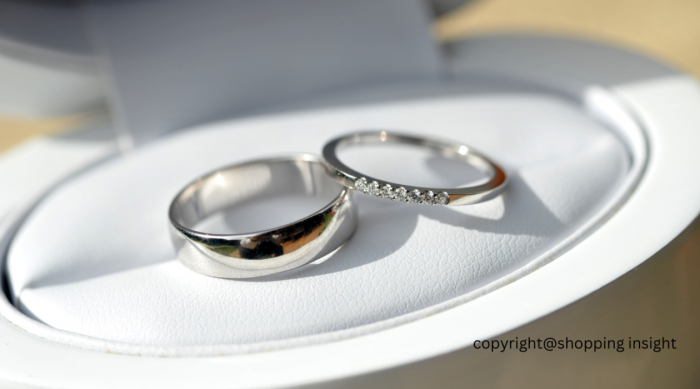 Unveiling Elegance: Turkish Sterling Silver Rings Decoded