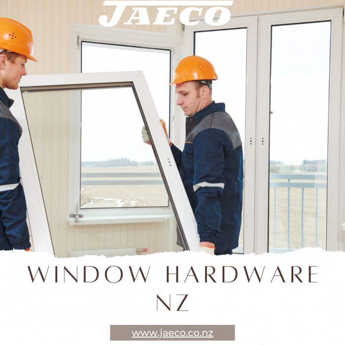 What to Look for and How to Choose the Best Window Hardware for Your New Zealand Home