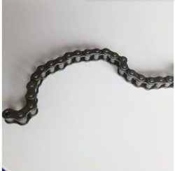 BS/DIN Standard Roller Chain
