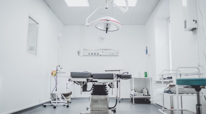 Linear Actuators Solutions for Medical & Diagnostics