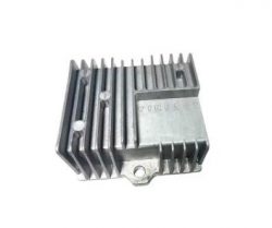 Aluminum Die Casting