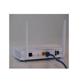 FIBER OPTIC SOLUTION FOR FTTH