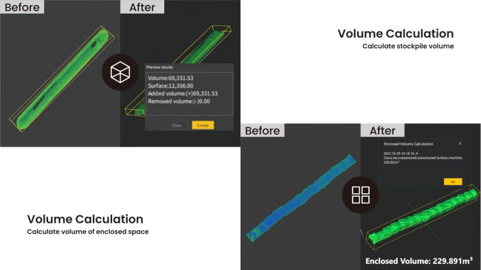 FJDynamics Simplifies Point Cloud Data Processing With Its FJD Trion Model