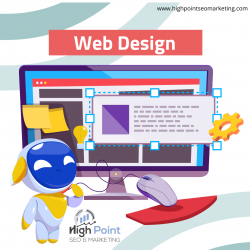 Complete Solution for Website Design in Hartford CT