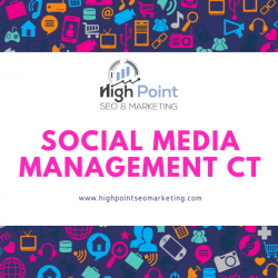 Renowned Social Media Marketing Agency in West Hartford CT