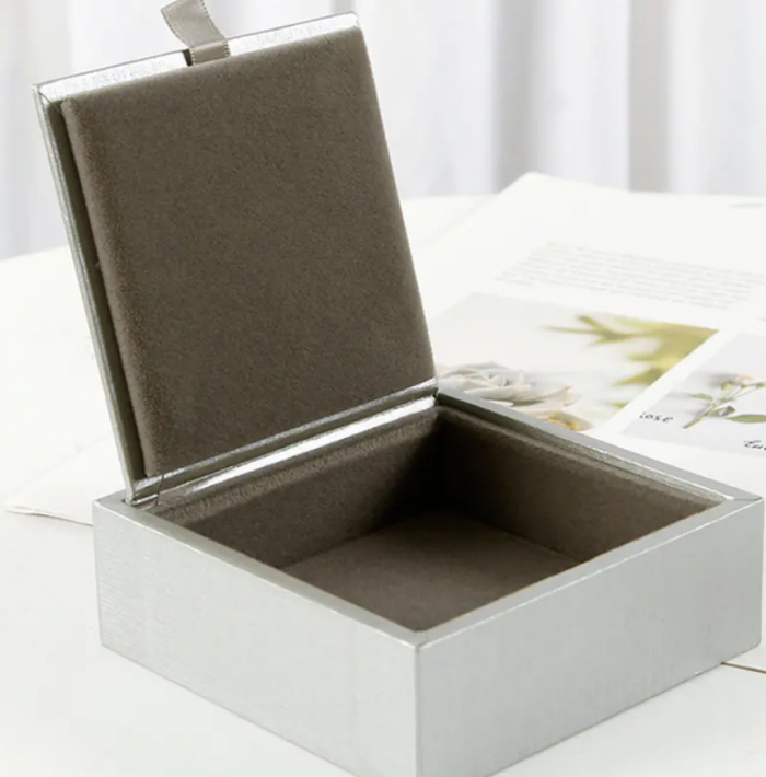 The Role Of Packaging Box Accessories