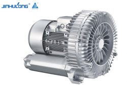 High Air Flow IP55 Side Channel Ring Blowers